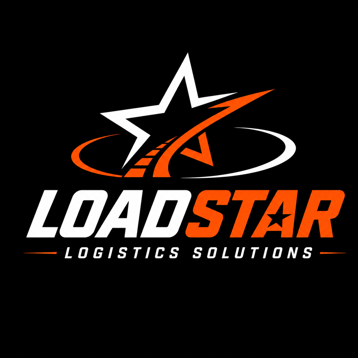 LoadStar Logistics Solutions logo