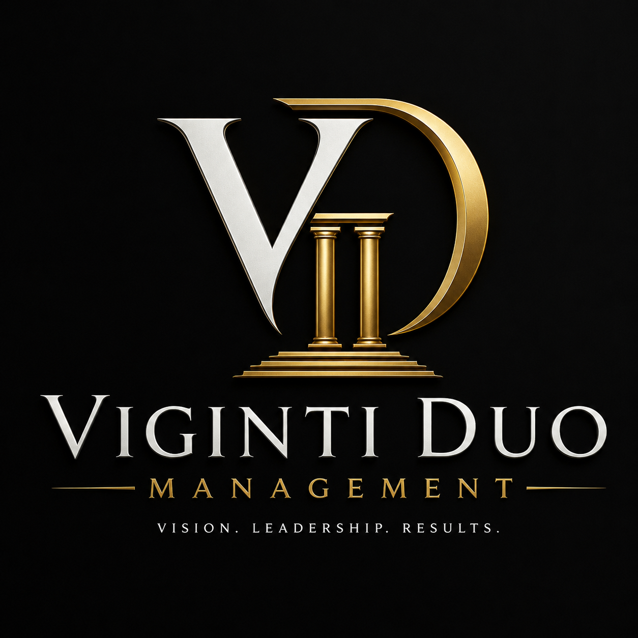 Viginti Duo Management logo