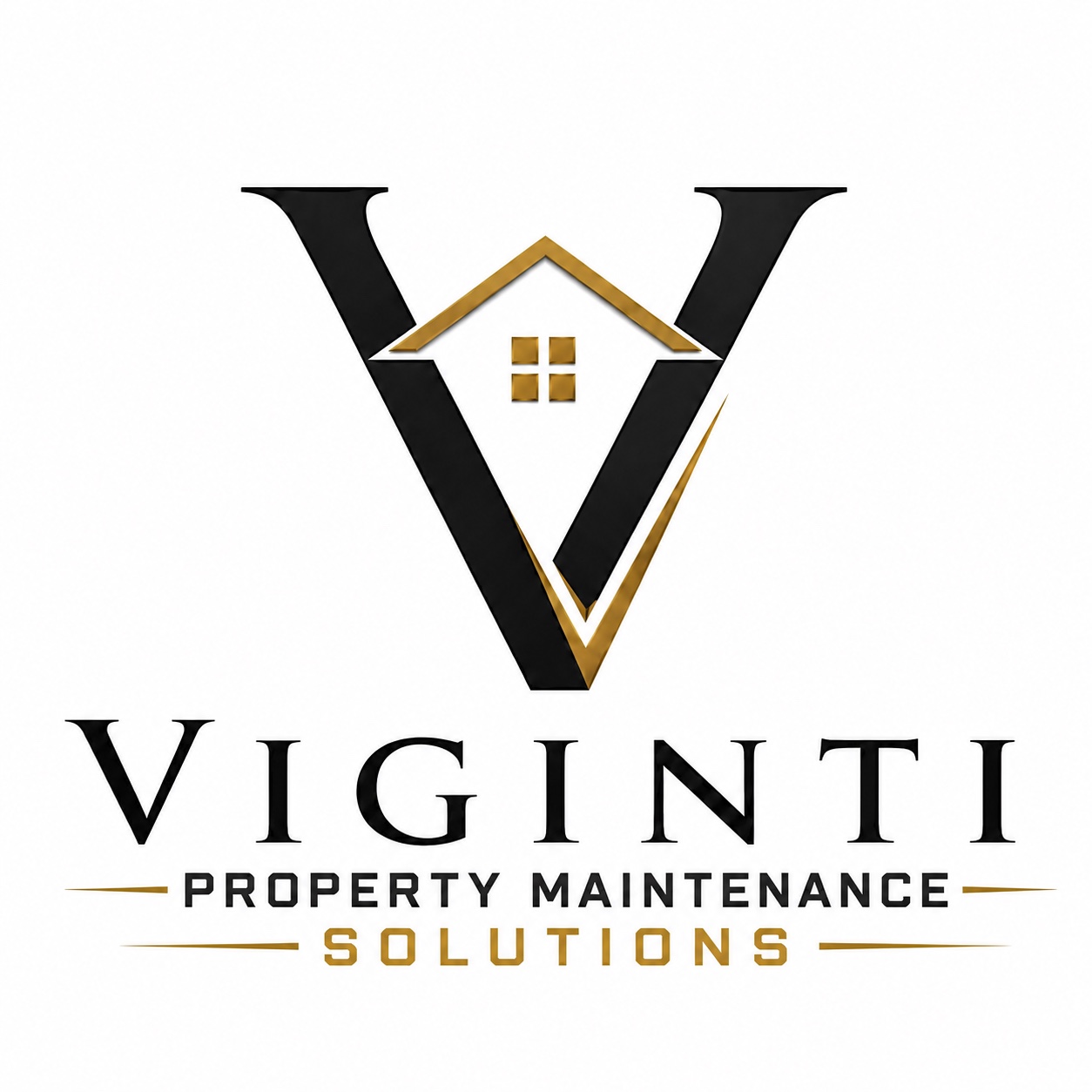 Viginti Property Solutions logo